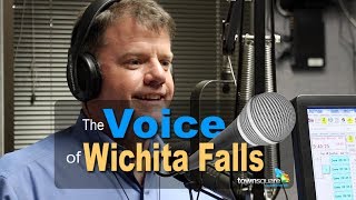 What is the Image of Wichita Falls? - The Voice of Wichita Falls, EP. 1