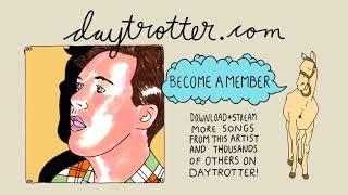 Cass McCombs - You Saved My Life - Daytrotter Session