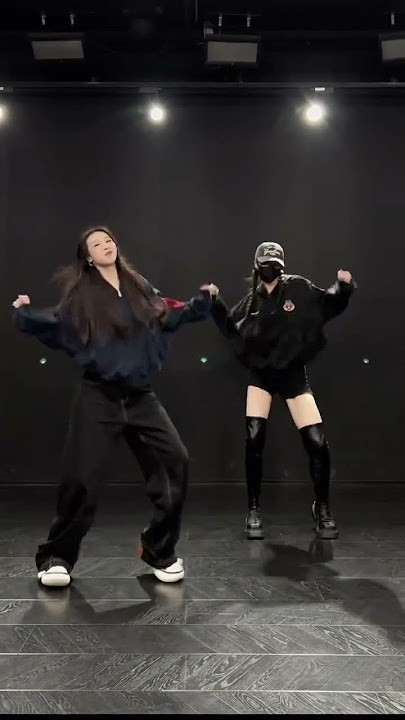 Say Yes · Loco, Punch #Dance Cover