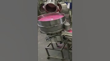 Thumbnail of Cake Sprinkles machine simulates a typical day in San Francisco 😀 #funny credit to Huggbees
