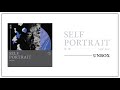 SoulJase首張個人EP《Self Portrait 藍染》專輯開箱