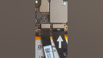 Mi 7a Auto Restart flashing edl method #shorts #sarvjeetmobilesolution