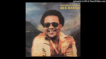 Rex Rabanye - O' Nketsang