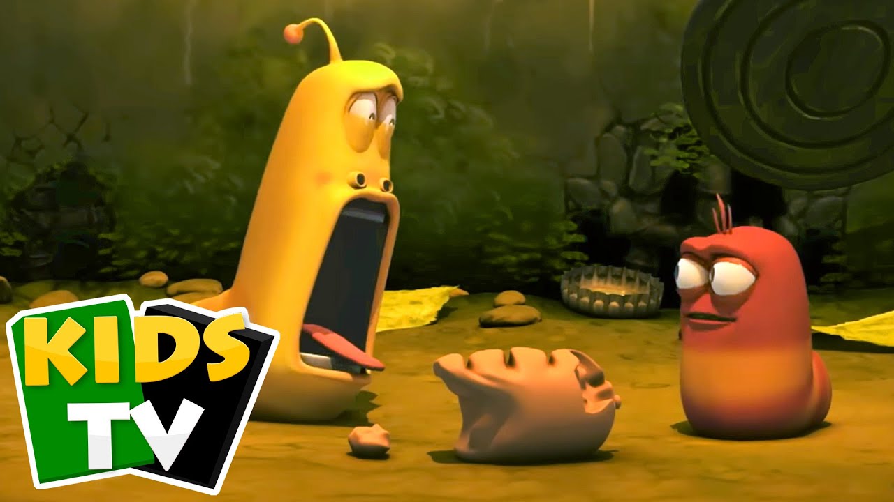 Naman Alade Ya Saci Nunin da ƙarin shirye-shirye masu ban dariya ga yara