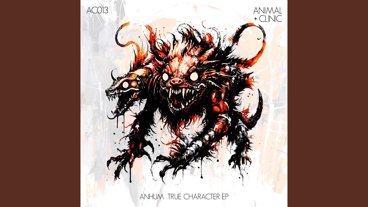 Watch True Character on YouTube Watch True Character on YouTube