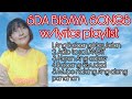 RELIGIOUS SONGS (BISAYA) SDA GOSPEL SONGS | ER LYN