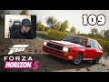 Oyuncak Araba ile Gözdağı - Forza Horizon 5 #109