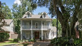 647 Chancey Ln, Tallahassee, FL