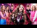 آخر مص اصة دماء على وجه الأرض أصبحت أكثر فتاة محبوبة في المدرسة 