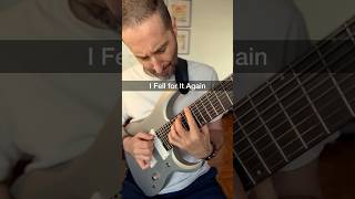 She Was Sunshine and Chaos — Mini Score No. 17 (8-String Guitar)