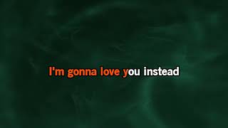 George Harrison - Cheer Down [Karaoke Version]