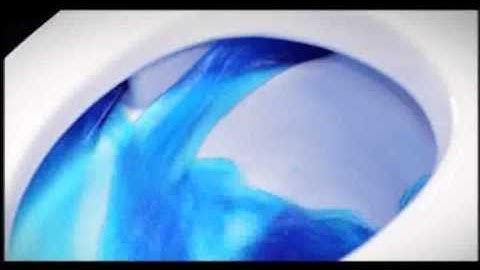 Công nghệ ứng dụng trong sản phẩm sứ vệ sinh INAX - LIXIL Việt Nam