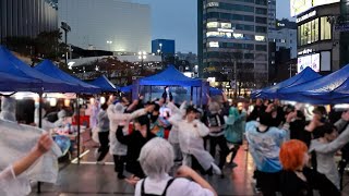 SCC_서울컬쳐콘서트 @SCCofficial2025 케니 @Keenn2y 애니송 DJ 랜덤플레이댄스 랜플댄 randomplaydance 20251215
