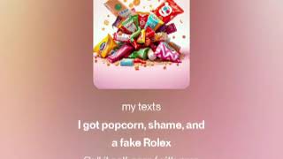 Snack Money" screenshot 5