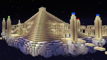 A Fun Way to Learn Some 1.12 Tech Mods! | FTB Pyramid Reborn