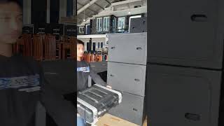 Download Lagu CLA UAP DAN EMIR READY, HABIS RESTORASI PENGECATAN #bpaudio #carretaindonesia MP3