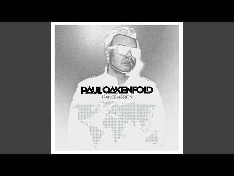 Paul Oakenfold - Touch Me