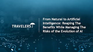 Panel Discussion : Reaping the benefits while managing the risks of the evolution of AI