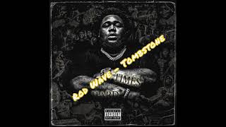 Rod Wave - Tombstone (Lyrics)