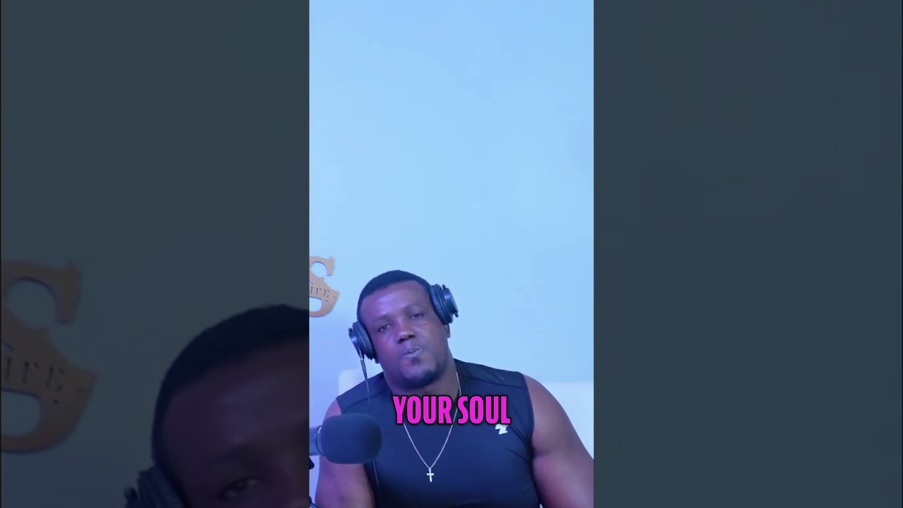 Your Soul's Destiny: Choosing God Over Worldly Opinions #shorts