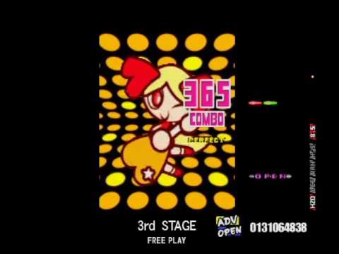 アンダンテ ADVANCED/OPEN