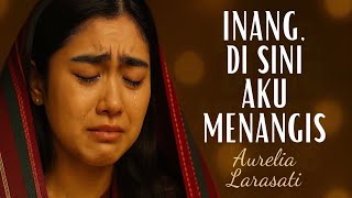 Inang Di Sini Aku Menangis  Lagu Batak Tentang Rindu Dan Penyesalan