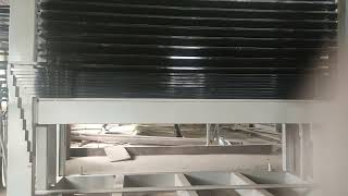 CORE DRY PRESS
