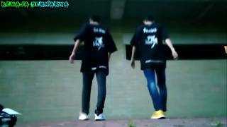 Story WA Dance keren || Quotes Sedih || Music dj #Part_9