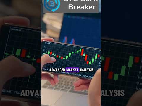 Bitcoin Bank Breaker: Scam or Legit Auto-Trading Platform? Review by UK Crypto Experts! #aitrading