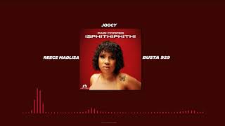Isphithiphithi - Pabi Cooper ft Busta 929, Reece Madlisa, Joocy