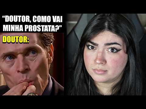 memes do discord pra te conscientizar