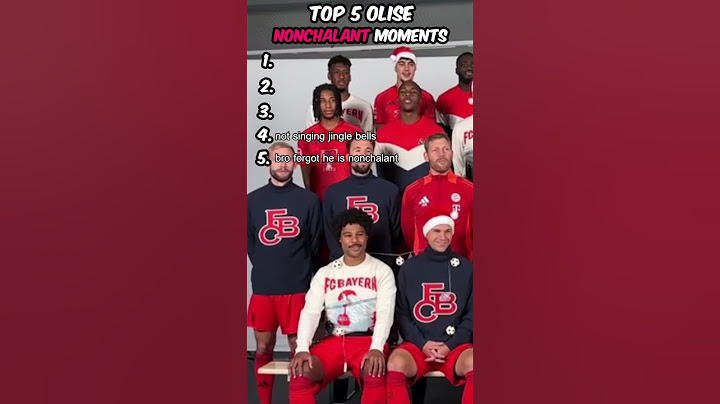 Ranking top 5 Michael Olise Nonchalant Moments 🥶 #tiktok #usa
