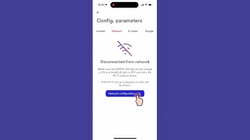 SolPlanet wifi Re-Connect Step by step process