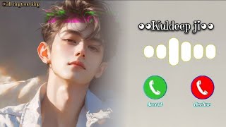 Kuldeep Ji Aapki Girlfriend Ka Phone Aaya Hai । Best Call Ringtone | Name ringtone। I Phone Ringtone screenshot 5