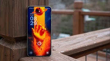 OnePlus 15R PWM dimming and dithering display review: I didn