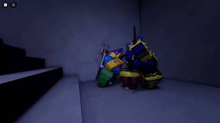 Rr63 Party Noobs Vs Predators