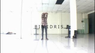 Bin Idris - Angin Dari Timur // Koreografi // Kontemporer