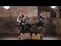 Killswitch Engage's Jesse Leach, Baroness' John Baizley Talk Art, Bus Accident, Moving Forward
