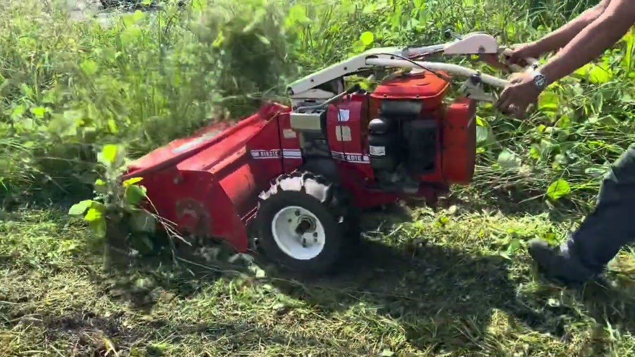 確認動画】OREC オーレック BIRDIE バーディー BC70＊H75 ハンマー