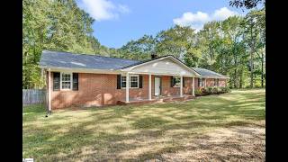 106 Forrest Drive | Fountain Inn Real Estate