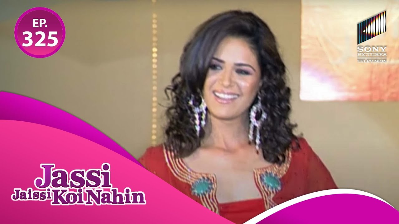 सितारों से सजी fashion show | Jassi Jaissi Koi Nahin | Full Episode 325