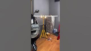 KITA PROSES SATU SATU #vespa