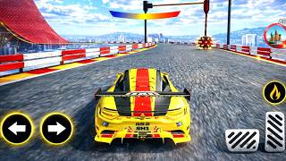 Modern Gadi Wala Car GT Game 3D – Gadi Game – Car Racing Android Gameplay screenshot 4