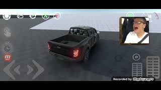 Car Crash FlexicX Singing Man Car Crash EARRAPE 