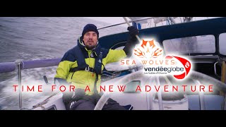 Seawolves - Post Vendeeglobe winter sailing - It's time for a new adventure!