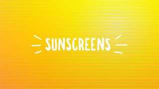 Sunscreen | SPF | PA+ | Who, what, why, when, how? screenshot 4