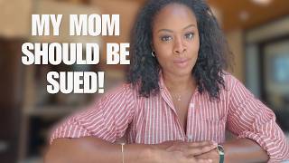 I'm MAD My Mom Never Told Me About Perimenopause | Still Growing Up