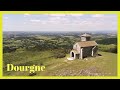 Capelette de dourgne dsert saintferrol  drone tarn  parrot anafi cinematic 4k