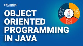 Object Oriented Programming in Java | Java OOPs Concepts | Java Tutorial | Edureka Rewind