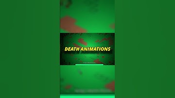 Death Animations! #GameDev #IndieDev #Roguelike #RoguelikeClicker #DevLog #PixelArt #Animation